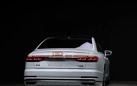 Audi A8, 2020 год, 6 100 000 рублей, 3 фотография