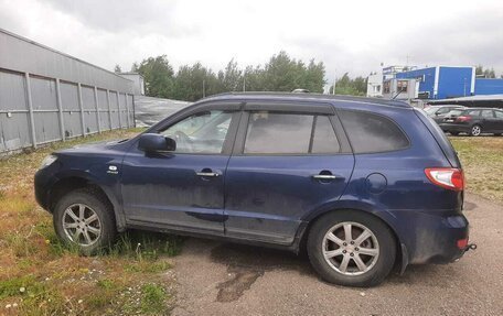 Hyundai Santa Fe III рестайлинг, 2007 год, 850 000 рублей, 7 фотография