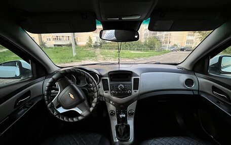 Chevrolet Cruze II, 2012 год, 660 000 рублей, 6 фотография