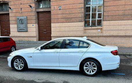 BMW 5 серия, 2013 год, 2 100 000 рублей, 8 фотография