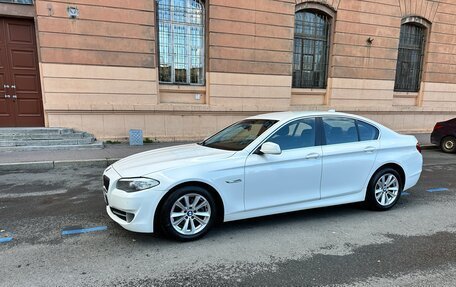 BMW 5 серия, 2013 год, 2 100 000 рублей, 9 фотография