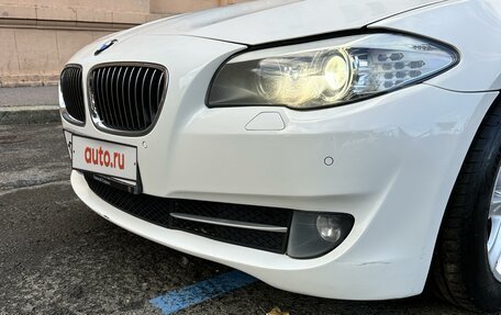 BMW 5 серия, 2013 год, 2 100 000 рублей, 3 фотография