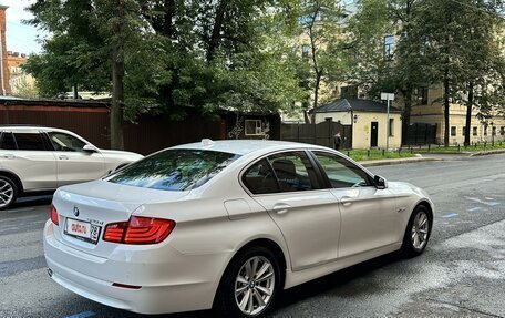 BMW 5 серия, 2013 год, 2 100 000 рублей, 6 фотография