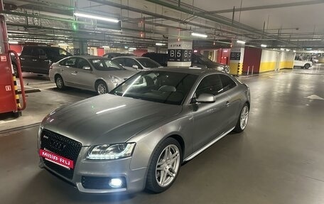 Audi A5, 2009 год, 1 800 000 рублей, 4 фотография