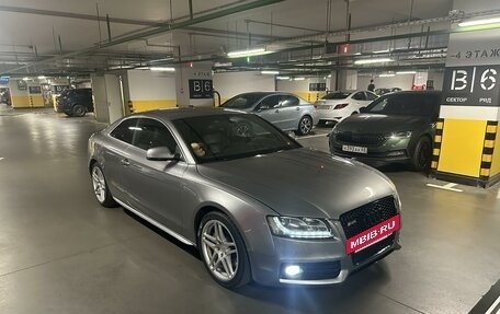 Audi A5, 2009 год, 1 800 000 рублей, 6 фотография