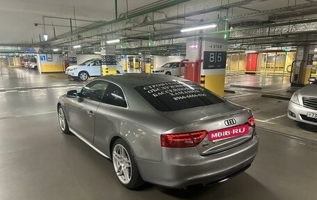 Audi A5, 2009 год, 1 800 000 рублей, 11 фотография