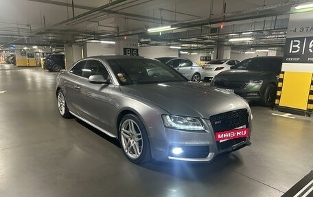 Audi A5, 2009 год, 1 800 000 рублей, 7 фотография