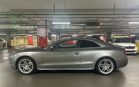 Audi A5, 2009 год, 1 800 000 рублей, 13 фотография