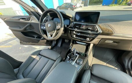 BMW X3, 2019 год, 4 400 000 рублей, 10 фотография