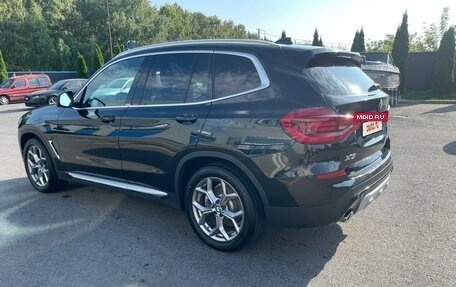 BMW X3, 2019 год, 4 400 000 рублей, 7 фотография