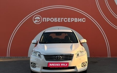 Toyota RAV4, 2011 год, 1 590 000 рублей, 2 фотография