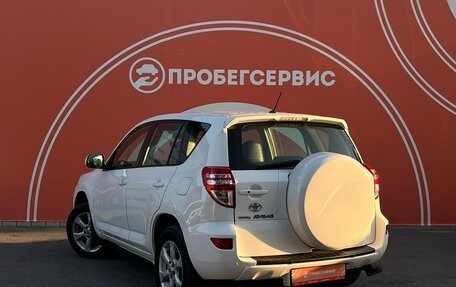 Toyota RAV4, 2011 год, 1 590 000 рублей, 7 фотография