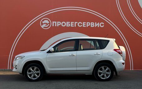 Toyota RAV4, 2011 год, 1 590 000 рублей, 8 фотография