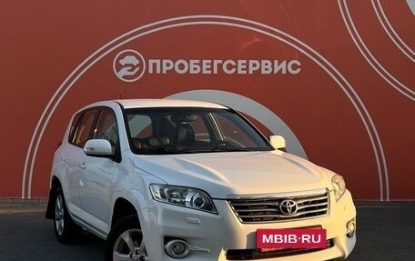 Toyota RAV4, 2011 год, 1 590 000 рублей, 3 фотография