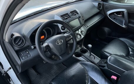 Toyota RAV4, 2011 год, 1 590 000 рублей, 25 фотография