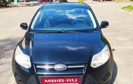 Ford Focus III, 2011 год, 695 000 рублей, 2 фотография