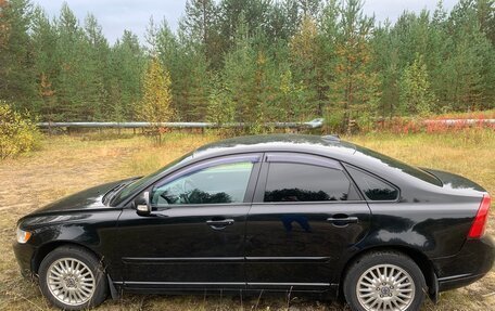 Volvo S40 II, 2011 год, 750 000 рублей, 4 фотография