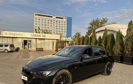 BMW 3 серия, 2014 год, 2 125 000 рублей, 3 фотография