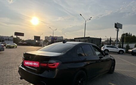 BMW 3 серия, 2014 год, 2 125 000 рублей, 4 фотография