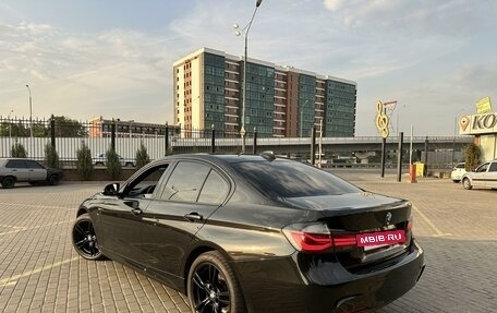 BMW 3 серия, 2014 год, 2 125 000 рублей, 6 фотография