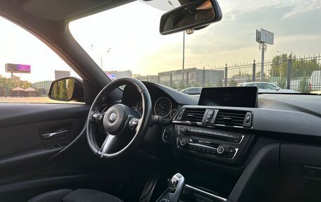 BMW 3 серия, 2014 год, 2 125 000 рублей, 21 фотография