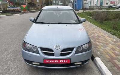 Nissan Almera, 2004 год, 350 000 рублей, 1 фотография