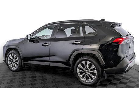 Toyota RAV4, 2020 год, 3 720 000 рублей, 7 фотография