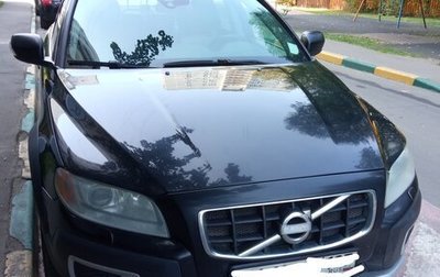 Volvo XC70 II рестайлинг, 2011 год, 1 620 000 рублей, 1 фотография