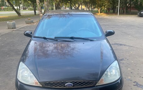 Ford Focus IV, 2004 год, 300 000 рублей, 1 фотография