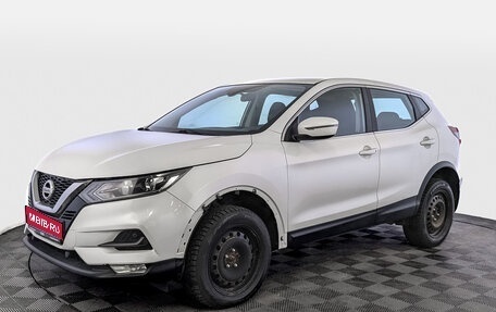 Nissan Qashqai, 2019 год, 1 295 000 рублей, 1 фотография