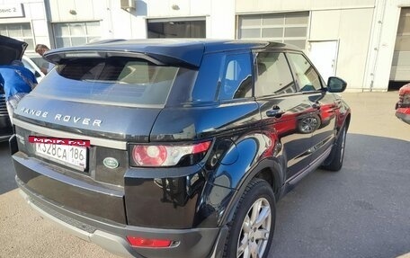 Land Rover Range Rover Evoque I, 2014 год, 2 050 000 рублей, 4 фотография