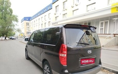 Hyundai H-1 II рестайлинг, 2019 год, 2 995 000 рублей, 6 фотография