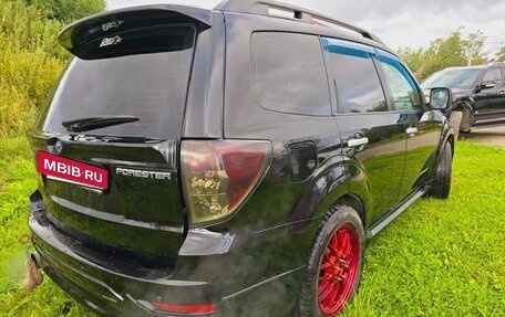 Subaru Forester, 2010 год, 1 649 999 рублей, 2 фотография