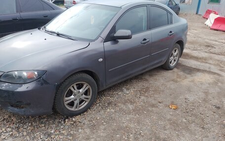 Mazda 3, 2006 год, 325 000 рублей, 3 фотография