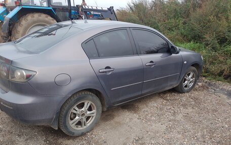 Mazda 3, 2006 год, 325 000 рублей, 2 фотография