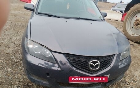 Mazda 3, 2006 год, 325 000 рублей, 4 фотография