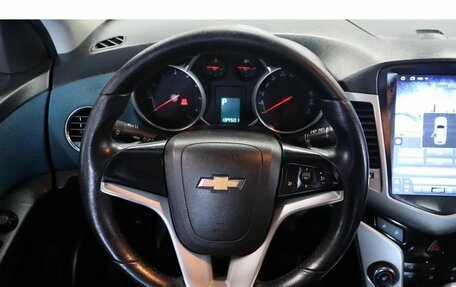 Chevrolet Cruze II, 2012 год, 859 000 рублей, 8 фотография