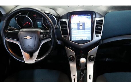 Chevrolet Cruze II, 2012 год, 859 000 рублей, 9 фотография