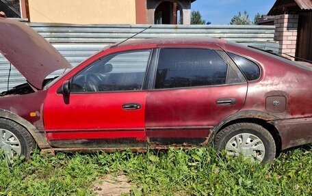 Toyota Corolla, 1994 год, 30 000 рублей, 2 фотография