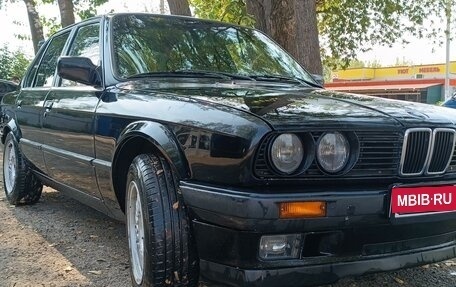 BMW 3 серия, 1989 год, 350 000 рублей, 4 фотография