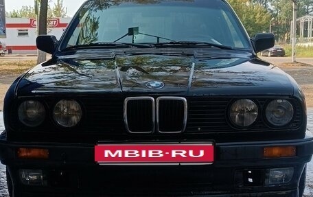 BMW 3 серия, 1989 год, 350 000 рублей, 3 фотография