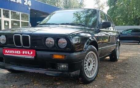 BMW 3 серия, 1989 год, 350 000 рублей, 2 фотография