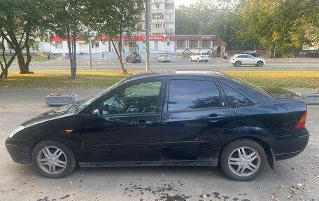 Ford Focus IV, 2004 год, 300 000 рублей, 2 фотография