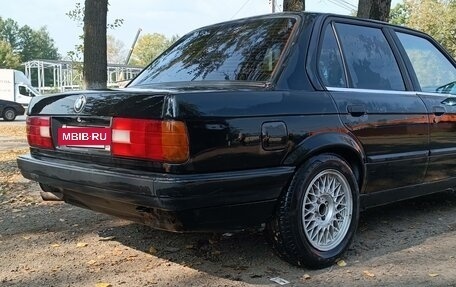 BMW 3 серия, 1989 год, 350 000 рублей, 5 фотография