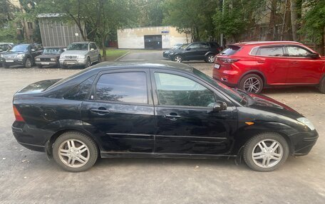 Ford Focus IV, 2004 год, 300 000 рублей, 3 фотография