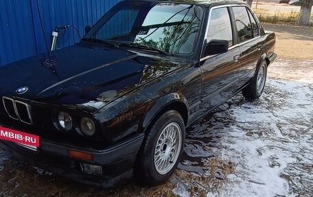 BMW 3 серия, 1989 год, 350 000 рублей, 7 фотография