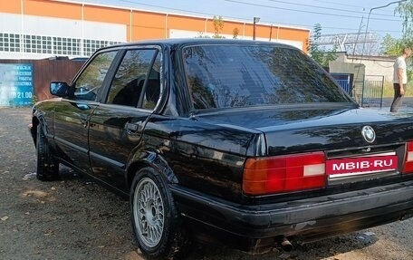 BMW 3 серия, 1989 год, 350 000 рублей, 6 фотография