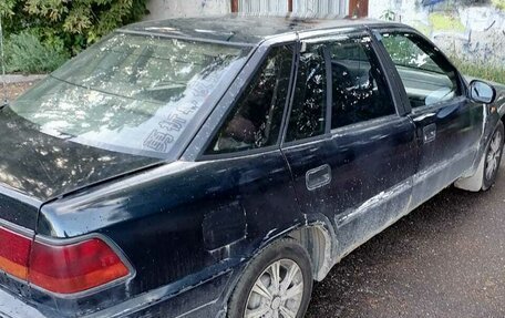 Daewoo Espero, 1998 год, 115 000 рублей, 4 фотография