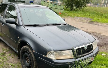 Skoda Octavia IV, 2007 год, 280 000 рублей, 2 фотография