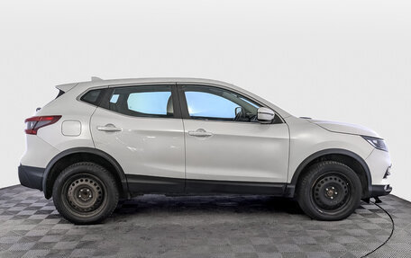 Nissan Qashqai, 2019 год, 1 295 000 рублей, 4 фотография